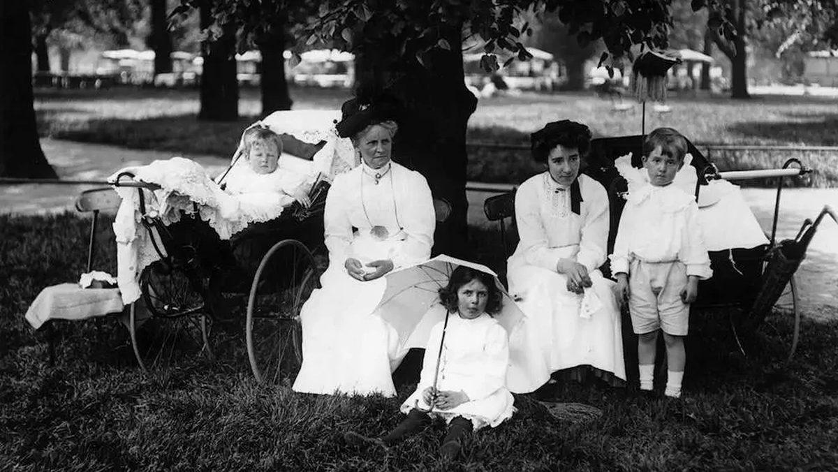 O Zamanlar Klima Yoktu Tabii: 1911’de Binlerce İnsanı Öldüren Sıcak Hava Dalgasında Neler Yaşanmıştı?