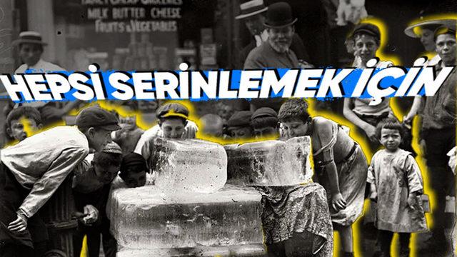 O Zamanlar Klima Yoktu Tabii: 1911’de Binlerce İnsanı Öldüren Sıcak Hava Dalgasında Neler Yaşanmıştı?