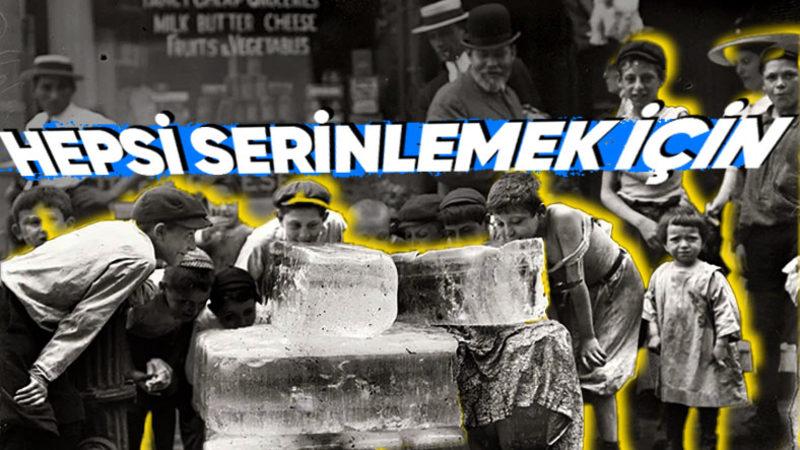 O Zamanlar Klima Yoktu Tabii: 1911’de Binlerce İnsanı Öldüren Sıcak Hava Dalgasında Neler Yaşanmıştı?