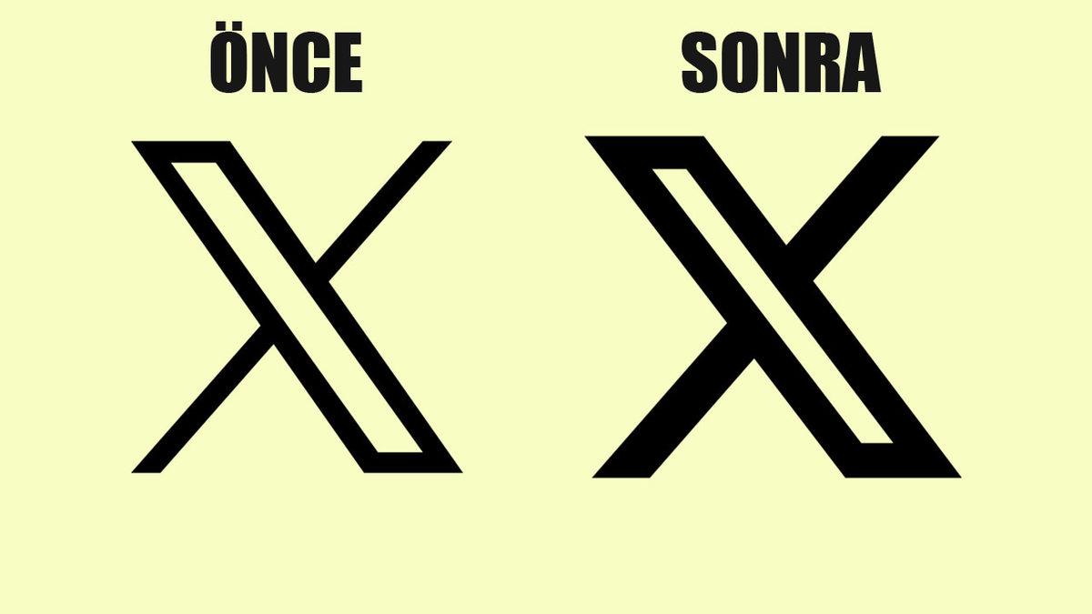 Elon Musk, Twitter’ın Yeni Logosunu da Değiştirdi, Sonra Beğenmeyip Eskisine Döndü