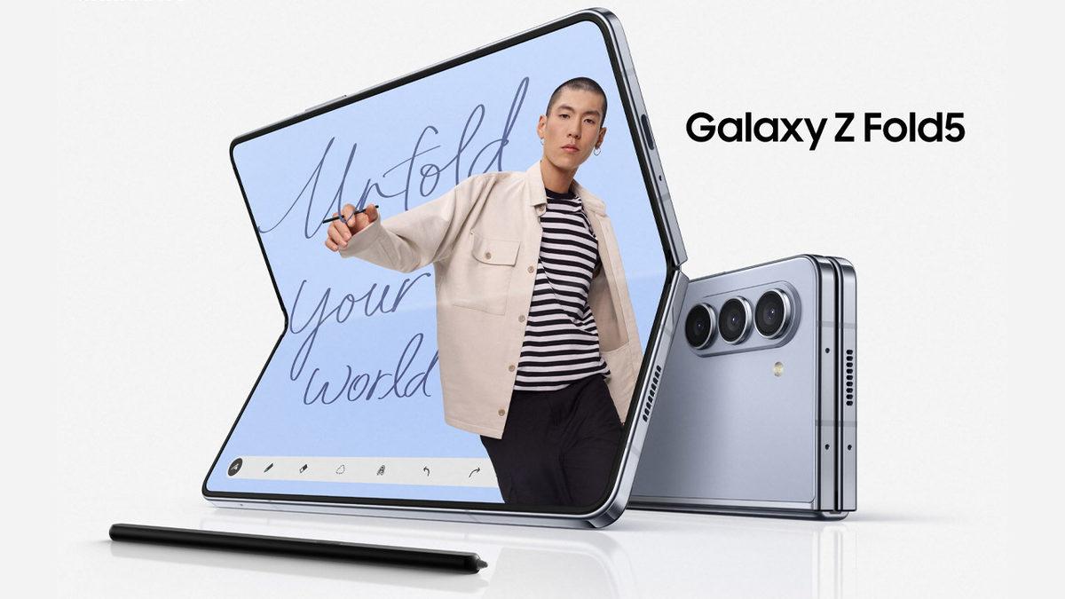 Samsung’un Galaxy Unpacked Etkinliğinde Tanıttığı Tüm Ürünler