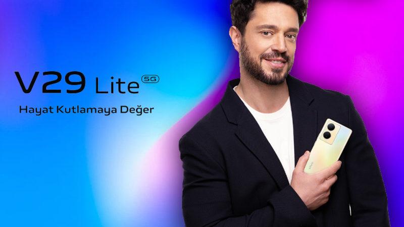 Murat Boz, vivo’nun Marka Yüzü Oldu: İlk Reklam Filmi de Yayınlandı!