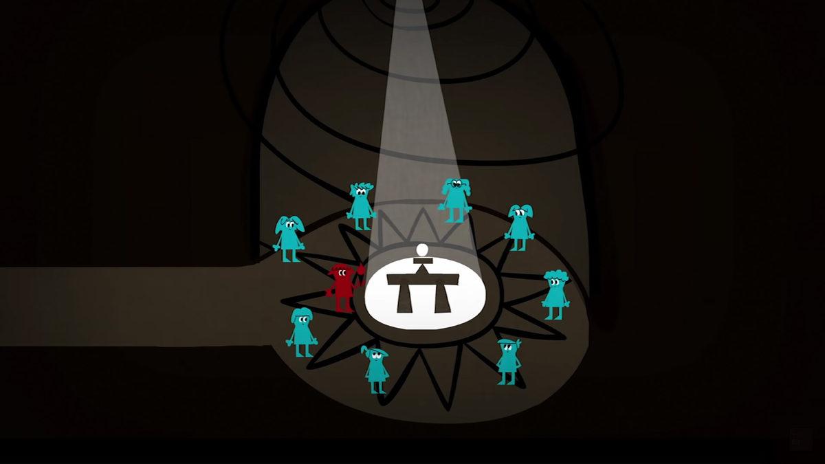 İçindeki Lara Croft’u Ortaya Çıkar: Mantıklı Düşünerek Bu Gizemli Antik Tapınaktan Çıkmayı Başarabilir misin?