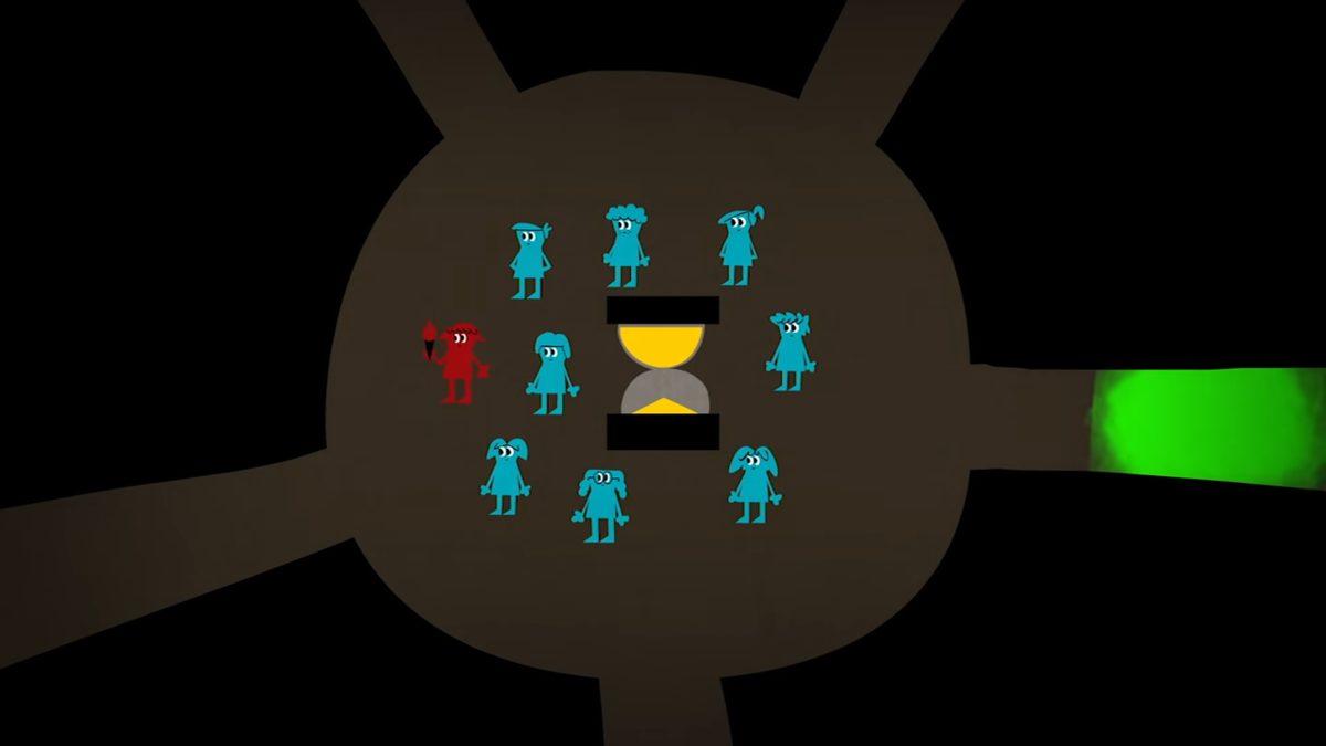 İçindeki Lara Croft’u Ortaya Çıkar: Mantıklı Düşünerek Bu Gizemli Antik Tapınaktan Çıkmayı Başarabilir misin?