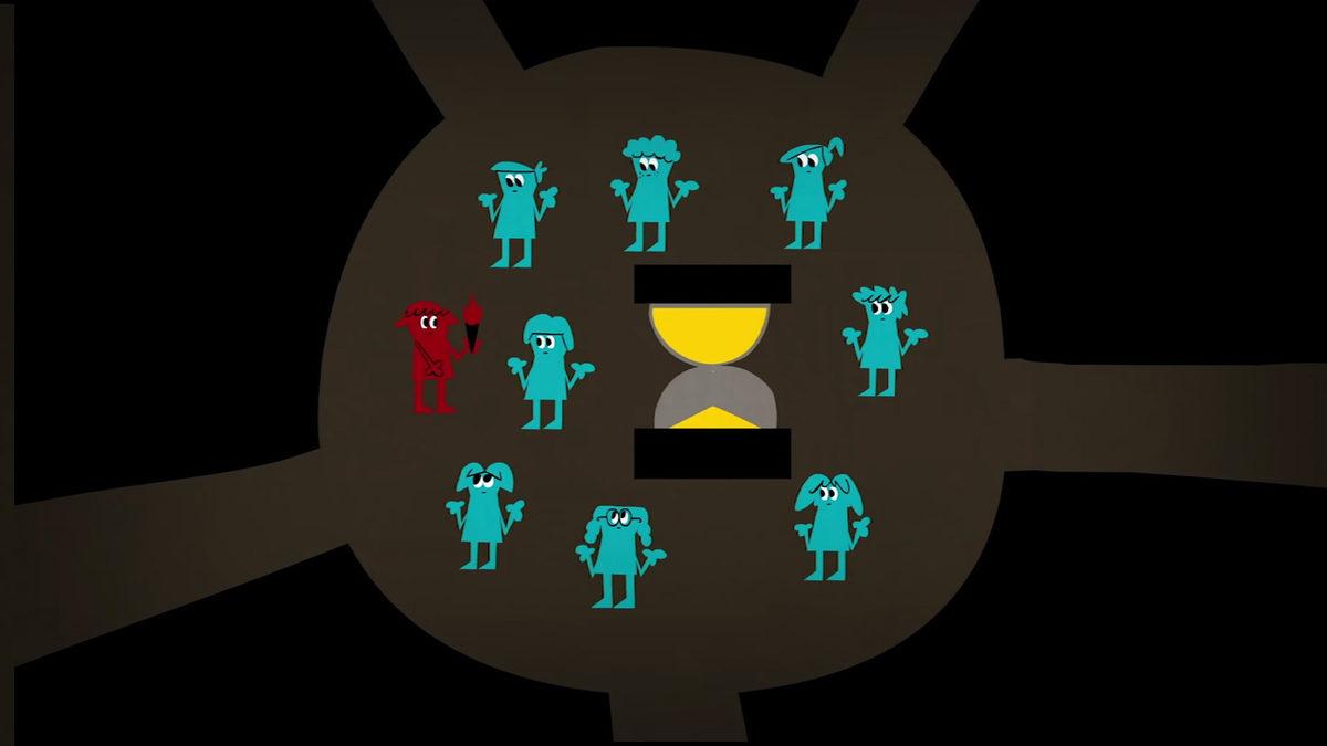 İçindeki Lara Croft’u Ortaya Çıkar: Mantıklı Düşünerek Bu Gizemli Antik Tapınaktan Çıkmayı Başarabilir misin?