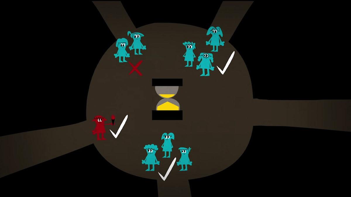 İçindeki Lara Croft’u Ortaya Çıkar: Mantıklı Düşünerek Bu Gizemli Antik Tapınaktan Çıkmayı Başarabilir misin?