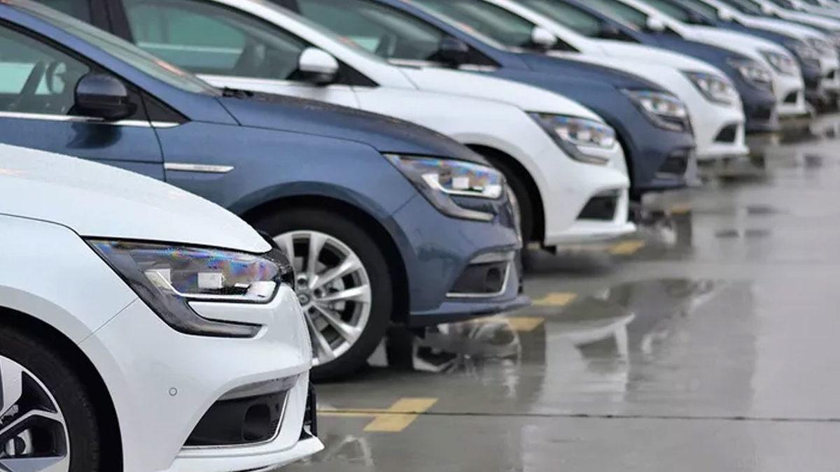 Otomobil Sektöründen Umutlandıran Açıklama: 