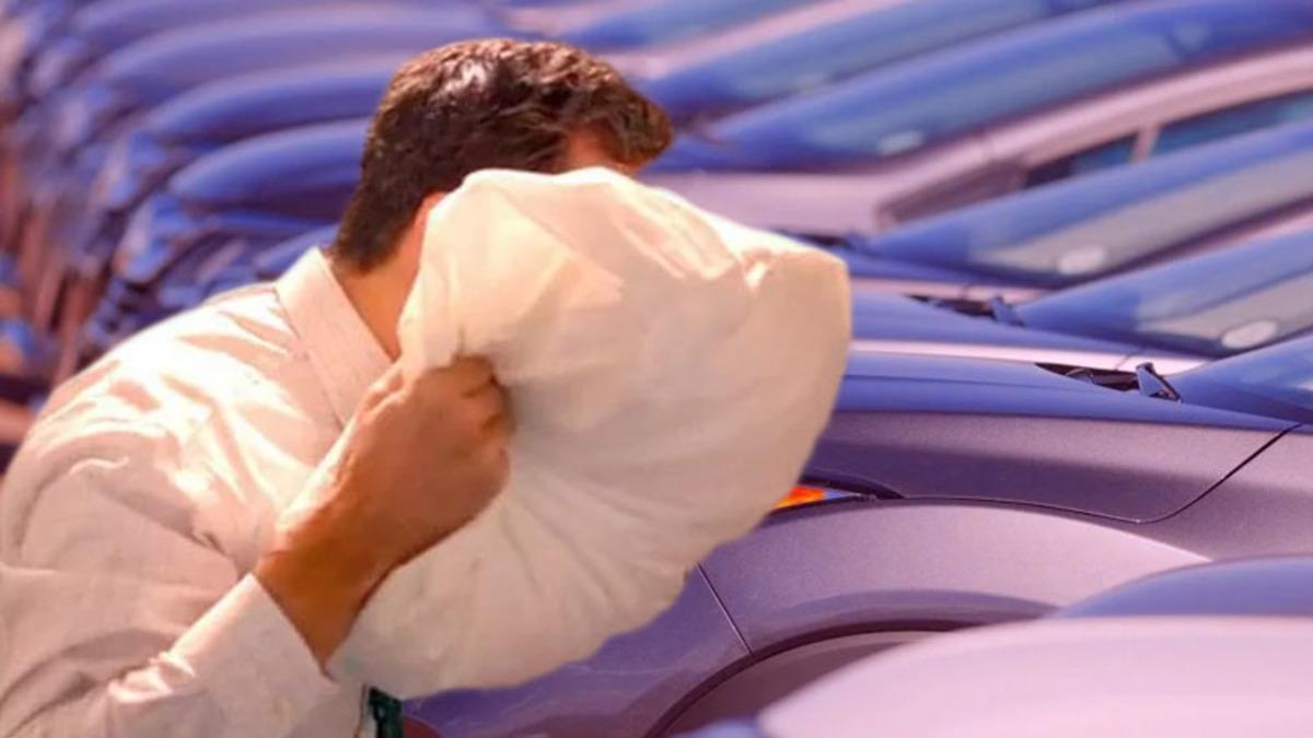 Otomobil Sektöründen Umutlandıran Açıklama: "Araba, Artık Yatırım Aracı Olarak Görülmüyor"