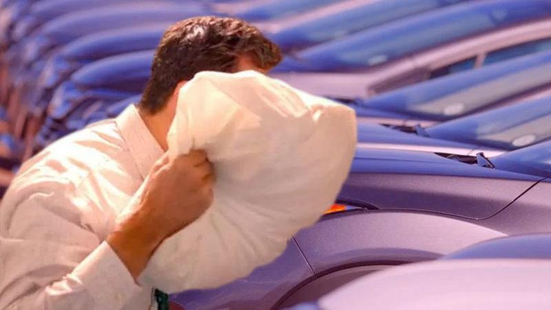 Otomobil Sektöründen Umutlandıran Açıklama: "Araba, Artık Yatırım Aracı Olarak Görülmüyor"