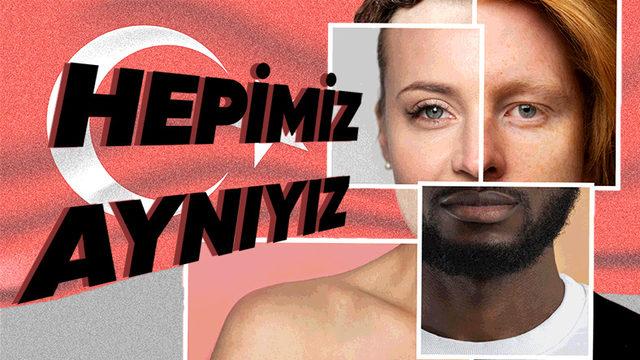 Pek Önemi Yok Ama İnsan Merak Etmiyor Değil: Türkler Bilime Göre "Beyaz Irk" Olarak mı Geçiyor?