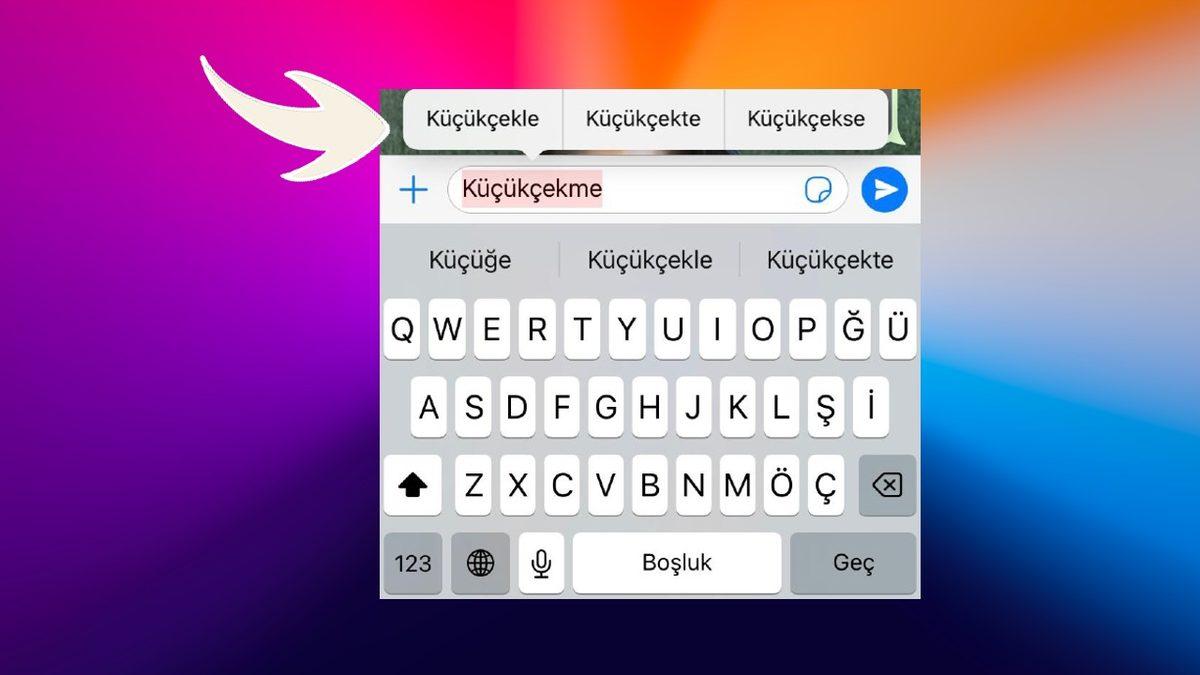 Her Güzelin Bir Kusuru Vardır! iPhone Klavyelerini Kullanmak Android’lere Göre Neden Daha Zor?