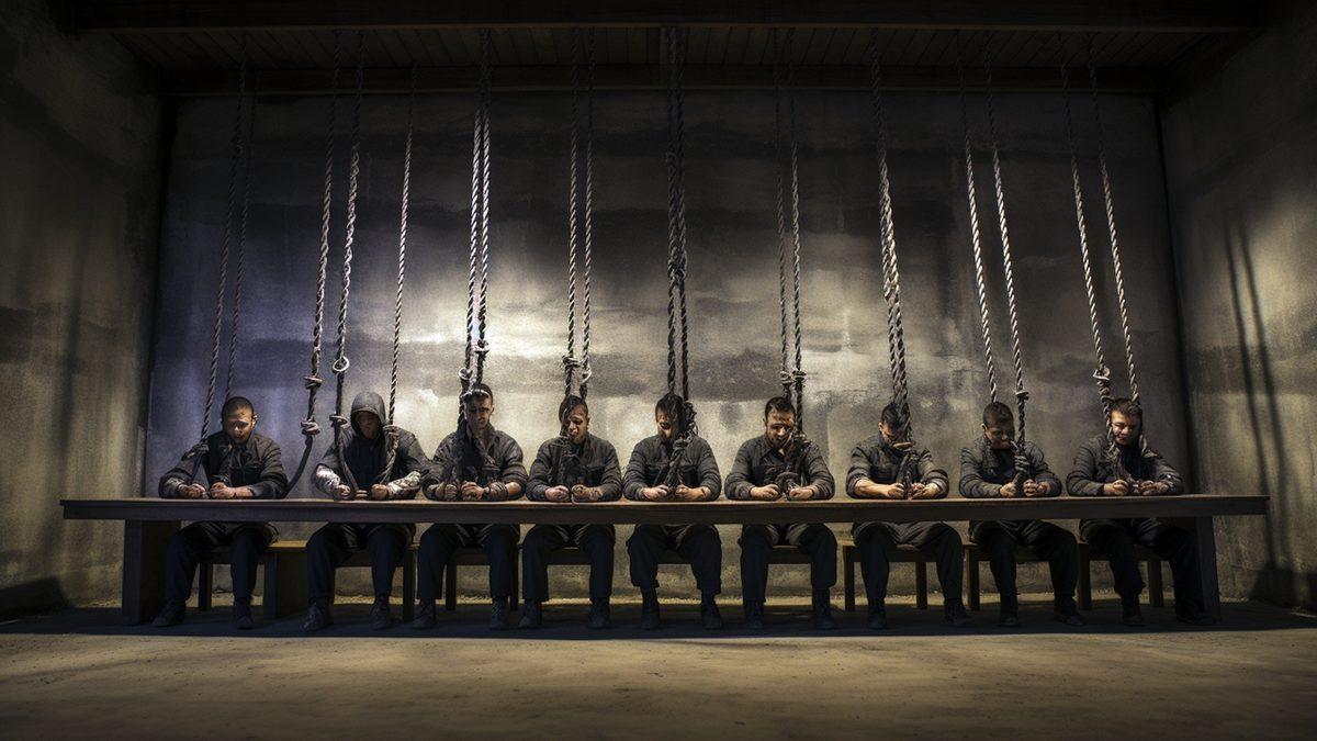 Taktiksel Zekâsı Yüksek Olanlara Hitap Eden Bu Mantık Sorusunu 2 Dakika İçinde Çözebilir misin?