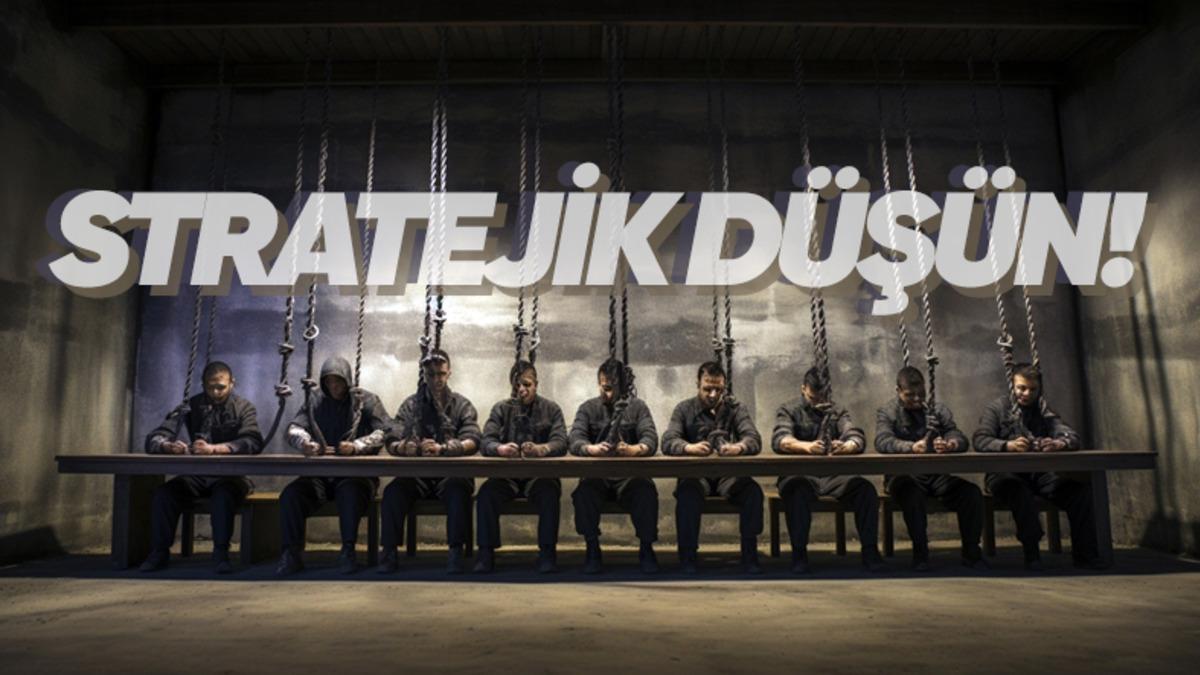 Taktiksel Zekâsı Yüksek Olanlara Hitap Eden Bu Mantık Sorusunu 2 Dakika İçinde Çözebilir misin?