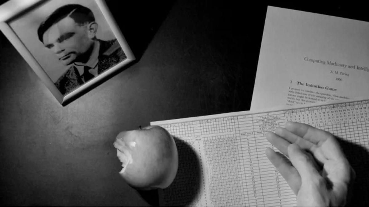 Apple’ın Logosundaki Bu Meşhur Isırık Aslında Neden Var? Hakkında Teoriler Üretenleri Biraz Üzebilir…