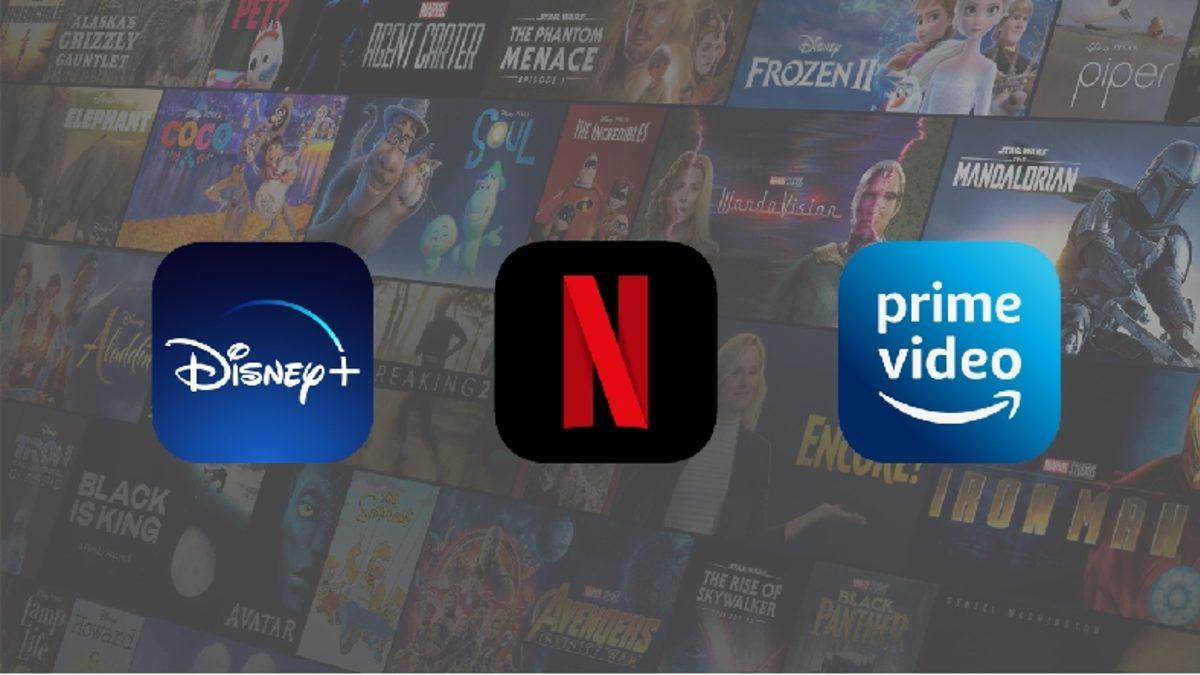 RTÜK; Netflix, Disney+ ve BluTV Gibi Neredeyse Tüm Dijital Platformlara Ceza Verdi: “Türk Aile Yapısını Bozuyor” (-muş)