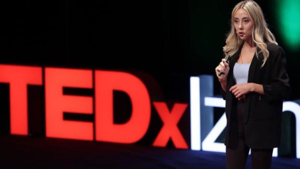 Türkiye’nin İlk Genç Kadın Ralli Şampiyonu, Başarısını Anlattı: “Mücadele Kelimesiyle Nasıl Barıştım?”