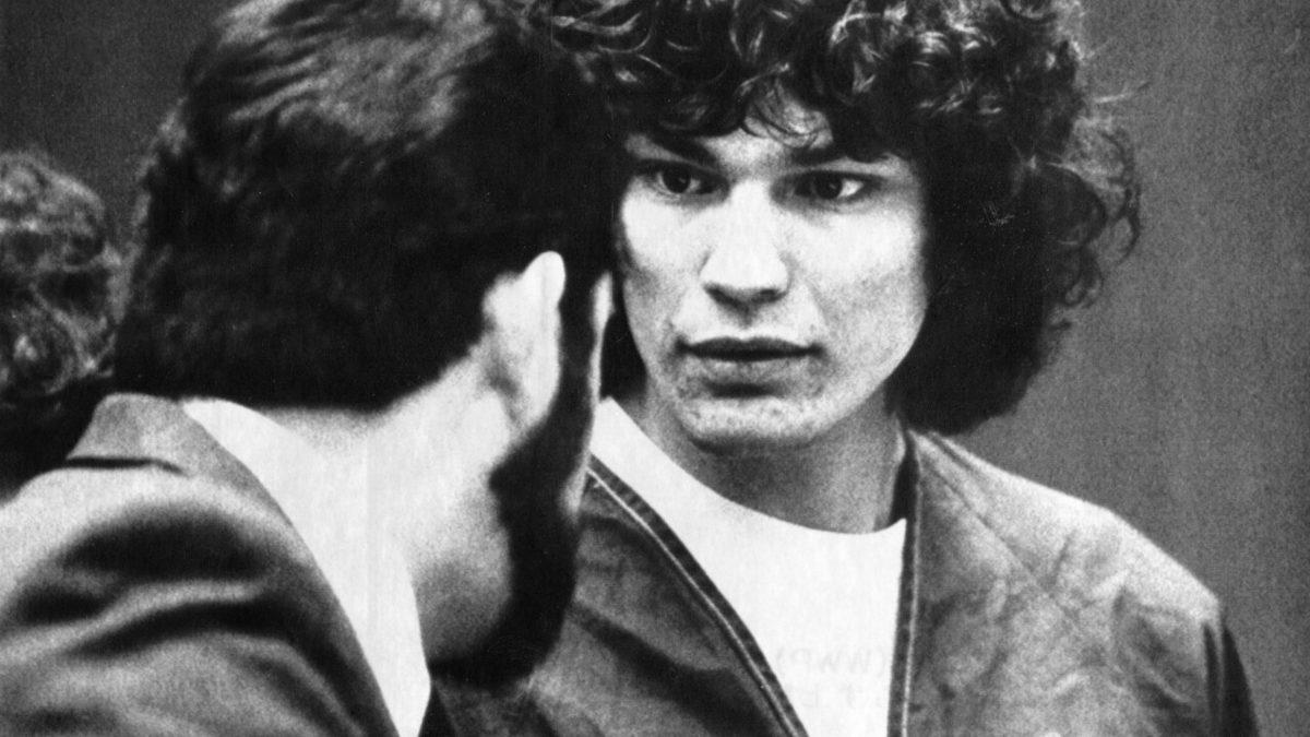 Yakın Tarihin En Acımasız Seri Katili Richard Ramirez’in Okudukça Kan Donduran Hikayesi