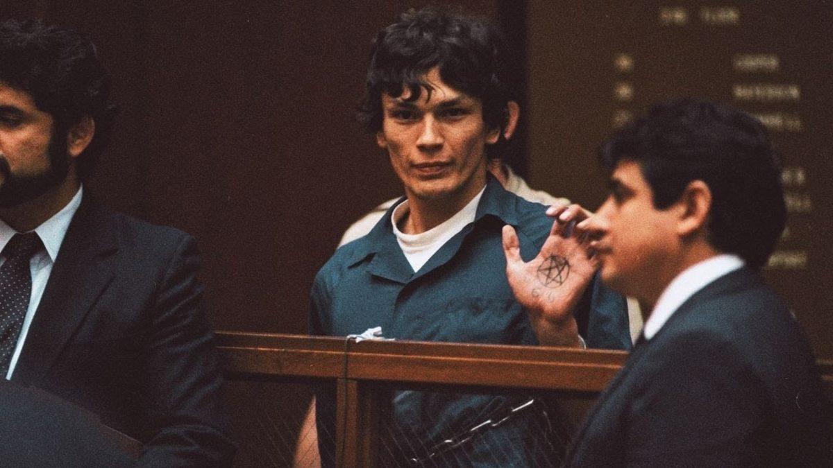 Yakın Tarihin En Acımasız Seri Katili Richard Ramirez’in Okudukça Kan Donduran Hikayesi