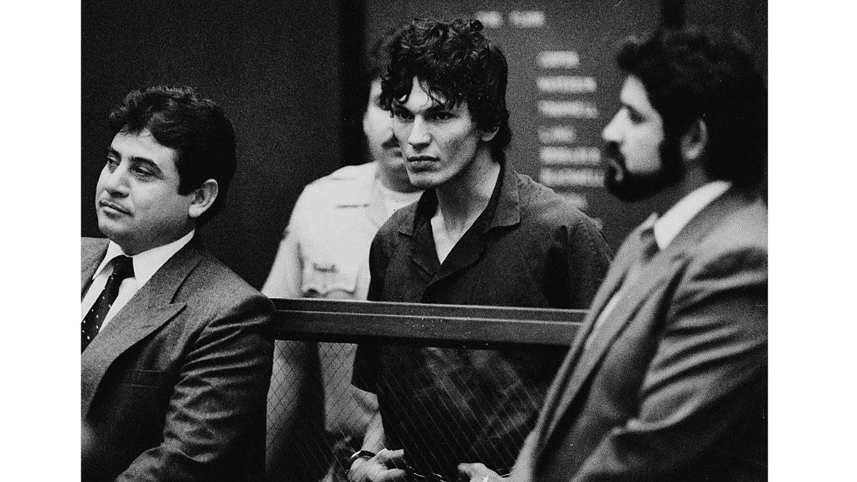 Yakın Tarihin En Acımasız Seri Katili Richard Ramirez’in Okudukça Kan Donduran Hikayesi