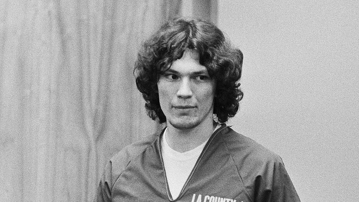 Yakın Tarihin En Acımasız Seri Katili Richard Ramirez’in Okudukça Kan Donduran Hikayesi