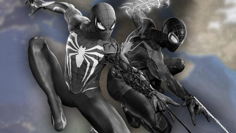 Marvel’s Spider-Man 2, "Yasaklanmamak İçin" Orta Doğu Ülkelerinde Daha Geç Yayınlanacak: Peki Türkiye Ne Olacak?