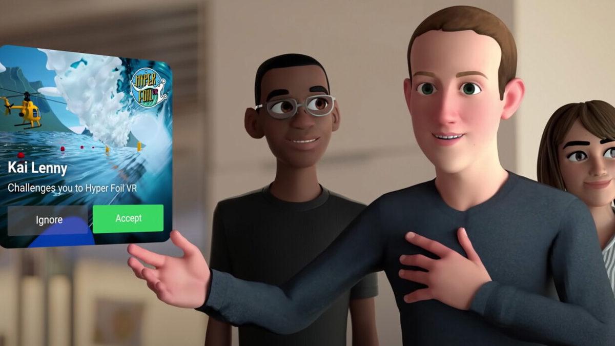 Mark Zuckerberg, Metaverse Sevdasına Kaç Para Harcadığını Açıkladı (O Paranın Yarısına WhatsApp + Instagram’ı Satın Almıştı)