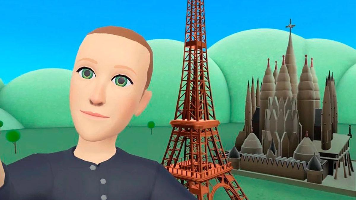 Mark Zuckerberg, Metaverse Sevdasına Kaç Para Harcadığını Açıkladı (O Paranın Yarısına WhatsApp + Instagram’ı Satın Almıştı)