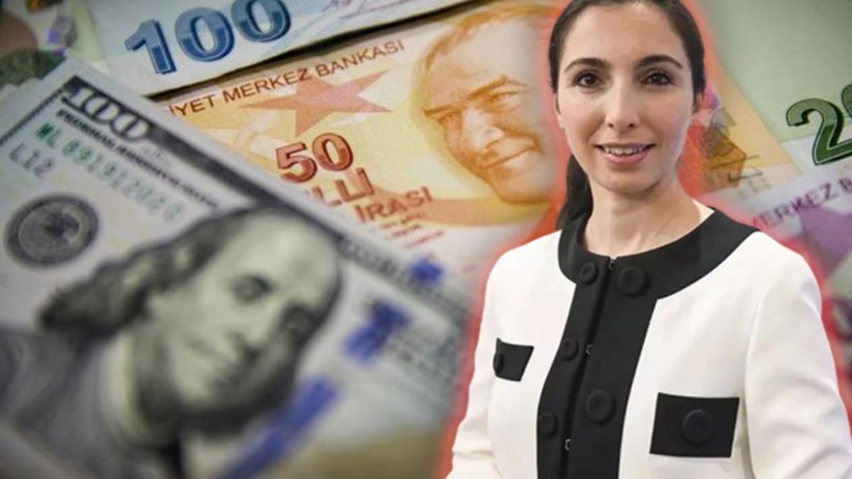 Merkez Bankası Başkanı, Ekonominin Ne Zaman “Düzeleceğini” Açıkladı