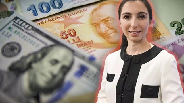 Merkez Bankası Başkanı, Ekonominin Ne Zaman “Düzeleceğini” Açıkladı