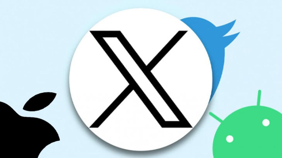 Twitter Android ve iOS Uygulamaları, "X" Oldu (Türkiye’de de Yayınlandı)