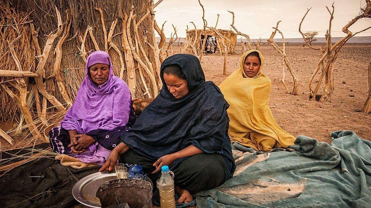 Bildiğiniz Tüm Güzellik Normlarını Bir Kenara Bırakın Çünkü Bu Ülkede Kadınlar ’Evlenebilmek’ İçin Şişmanlamak Zorunda! Peki Neden?