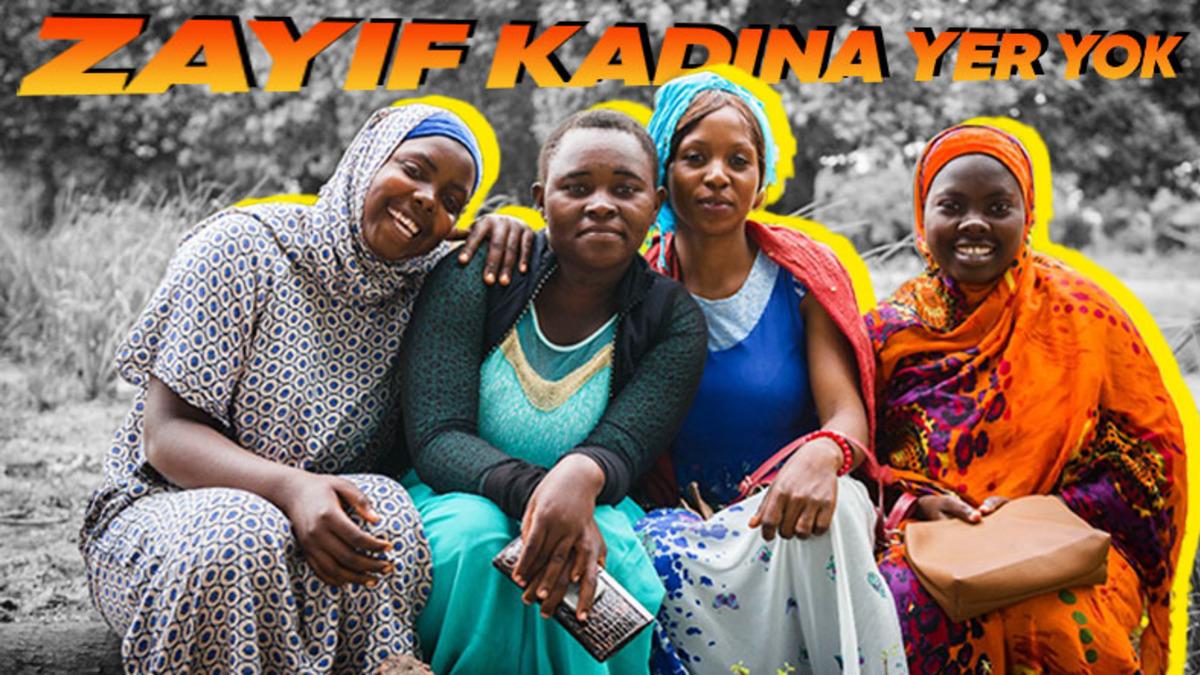 Bildiğiniz Tüm Güzellik Normlarını Bir Kenara Bırakın Çünkü Bu Ülkede Kadınlar ’Evlenebilmek’ İçin Şişmanlamak Zorunda! Peki Neden?