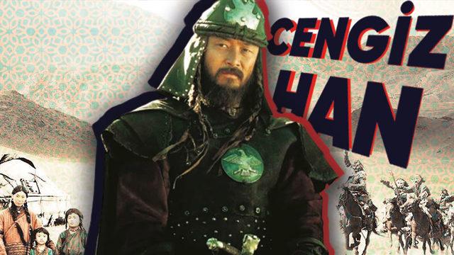 Savaş Stratejisi Denince Akla Gelen ve Tarihte Silinmesi Zor İzler Bırakan Moğol İmparatorluğu’nun Hikayesi