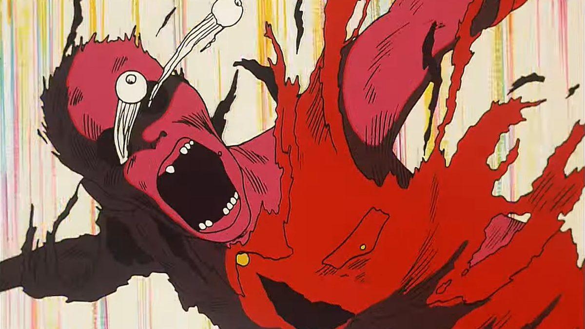 Atom Bombasının Patladığı Anı Çarpıcı Bir Şekilde Görselleştiren Anime Sahnesi: Yazarın Kendi Gerçek Hikâyesinden Uyarlanmış!