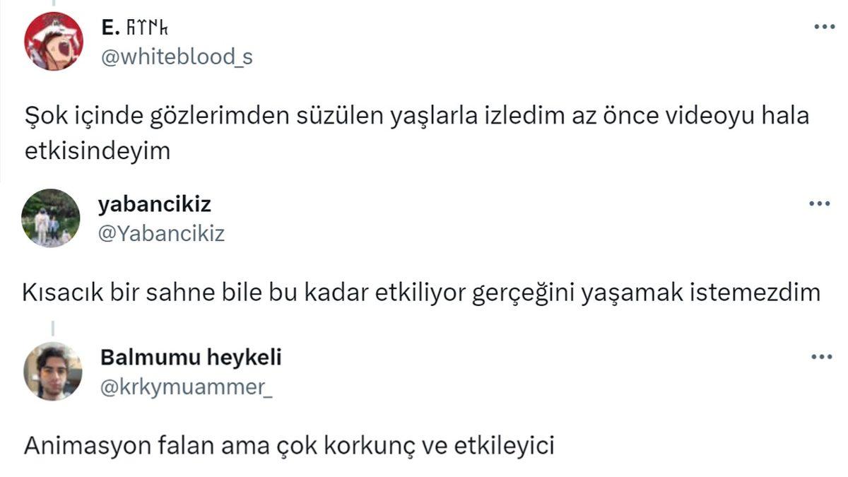 Atom Bombasının Patladığı Anı Çarpıcı Bir Şekilde Görselleştiren Anime Sahnesi: Yazarın Kendi Gerçek Hikâyesinden Uyarlanmış!