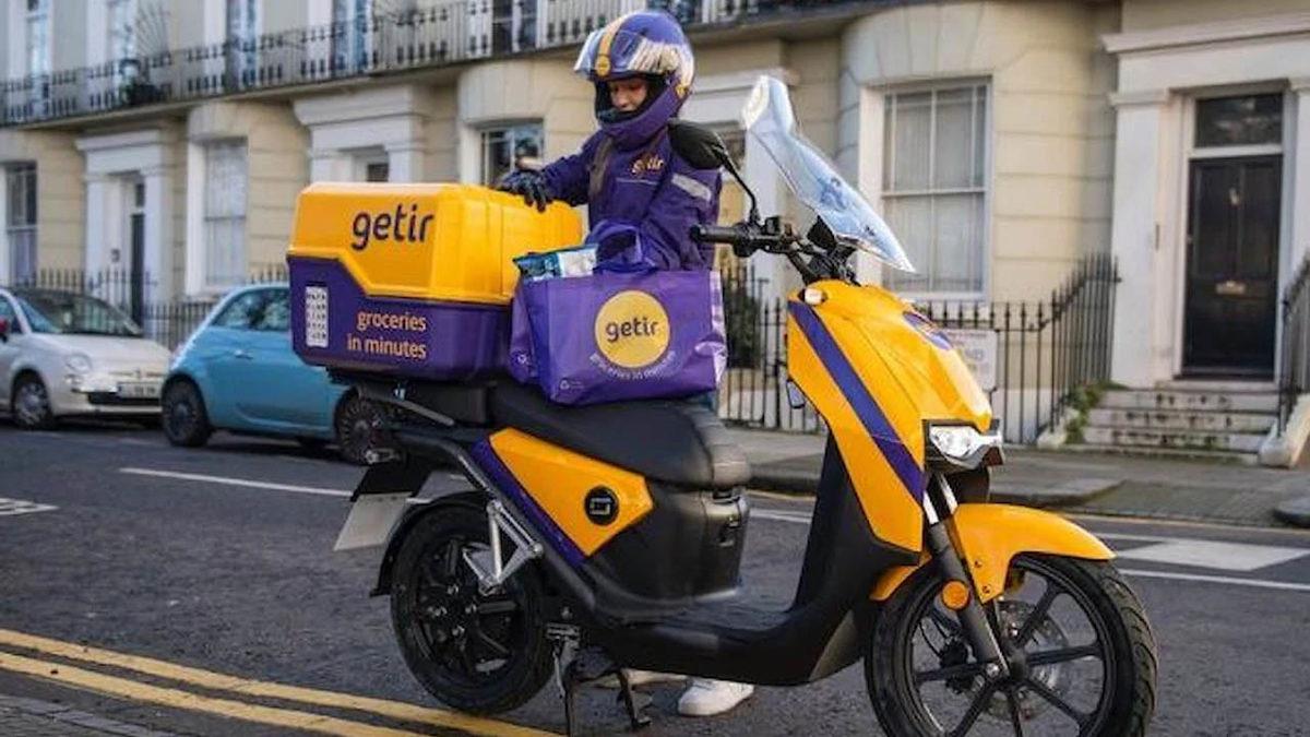 Getir, 3 Avrupa Ülkesinden Daha Çekileceğini Açıkladı