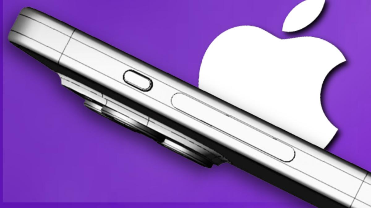 iPhone 15’e Ses Tuşu Yerine Gelmesi Beklenen "Eylem" Tuşunun Detayları Ortaya Çıktı: Birden Fazla İşlevi Yerine Getirebilecek!