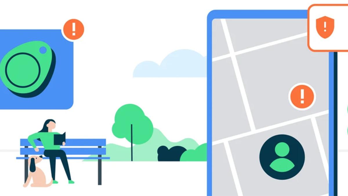 Android Telefonlar, Biri Sizi AirTag ile ’Çaktırmadan’ Takip Etmeye Çalışırsa Uyarı Gönderecek