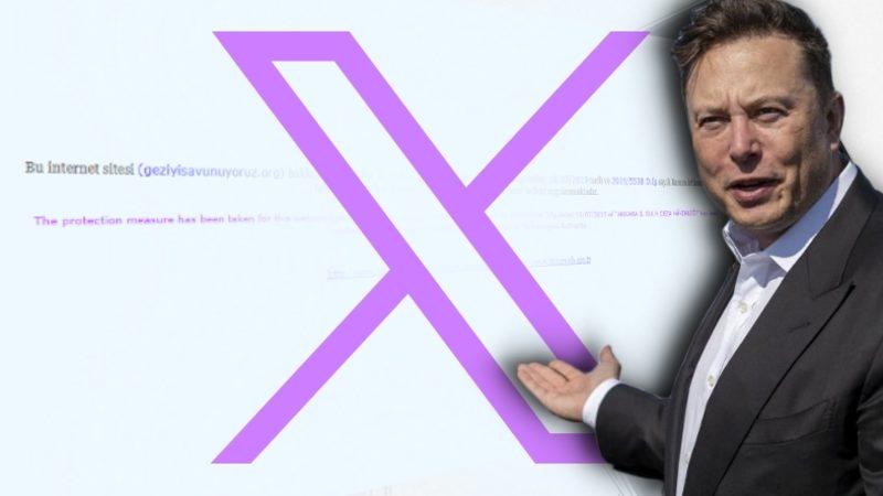 Twitter, Adını "x.com" Olarak Değiştirdiği İçin Bir Ülkede Yasaklandı