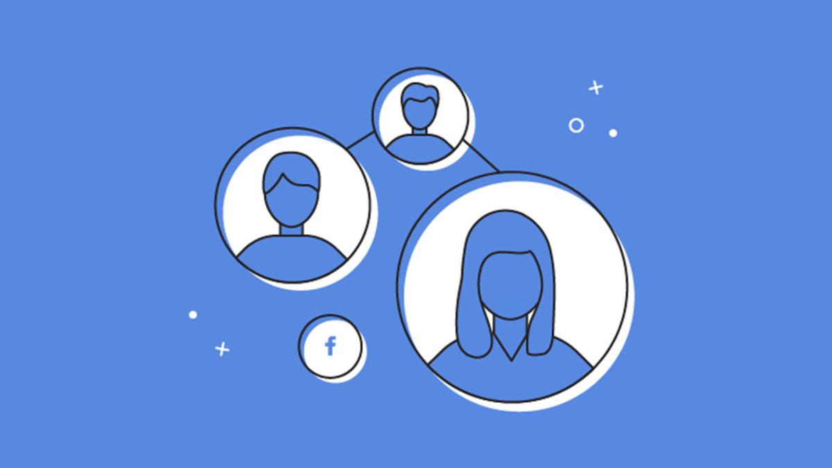 Facebook Grup ve Sayfalarının Siyasi Görüşler İçin Yankı Odası Oluşturduğu Tespit Edildi