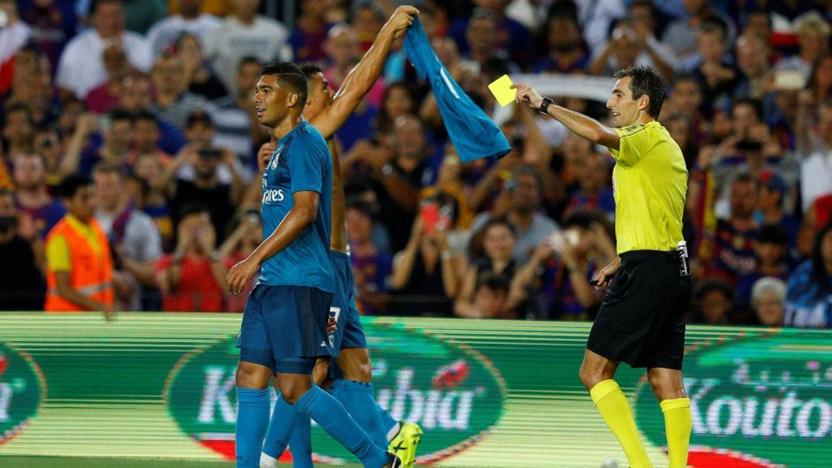 Forma Çıkarmaya Sarı Kart Gösterilmeye Başlanmasının Nedeni Olan Çok İlginç Olay: Her Şey 24 Yıl Önce Başladı!