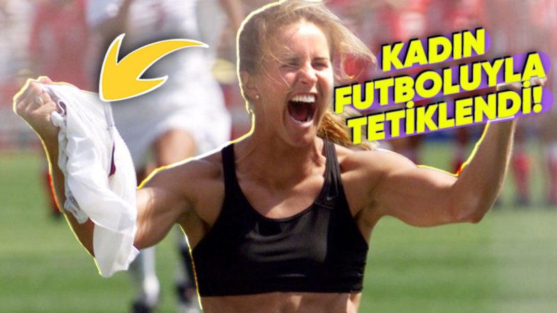 Forma Çıkarmaya Sarı Kart Gösterilmeye Başlanmasının Nedeni Olan Çok İlginç Olay: Her Şey 24 Yıl Önce Başladı!