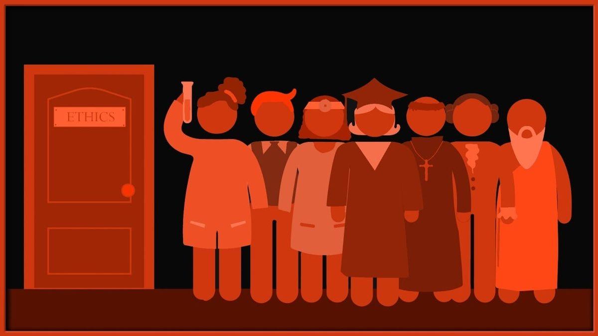 Gerçekten Ahlaklı mısınız? Tarih Boyunca Filozofların Ahlak Üzerine Söylediklerini Duyunca Pek Emin Olamayacaksınız