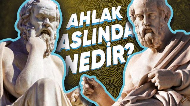 Gerçekten Ahlaklı mısınız? Tarih Boyunca Filozofların Ahlak Üzerine Söylediklerini Duyunca Pek Emin Olamayacaksınız