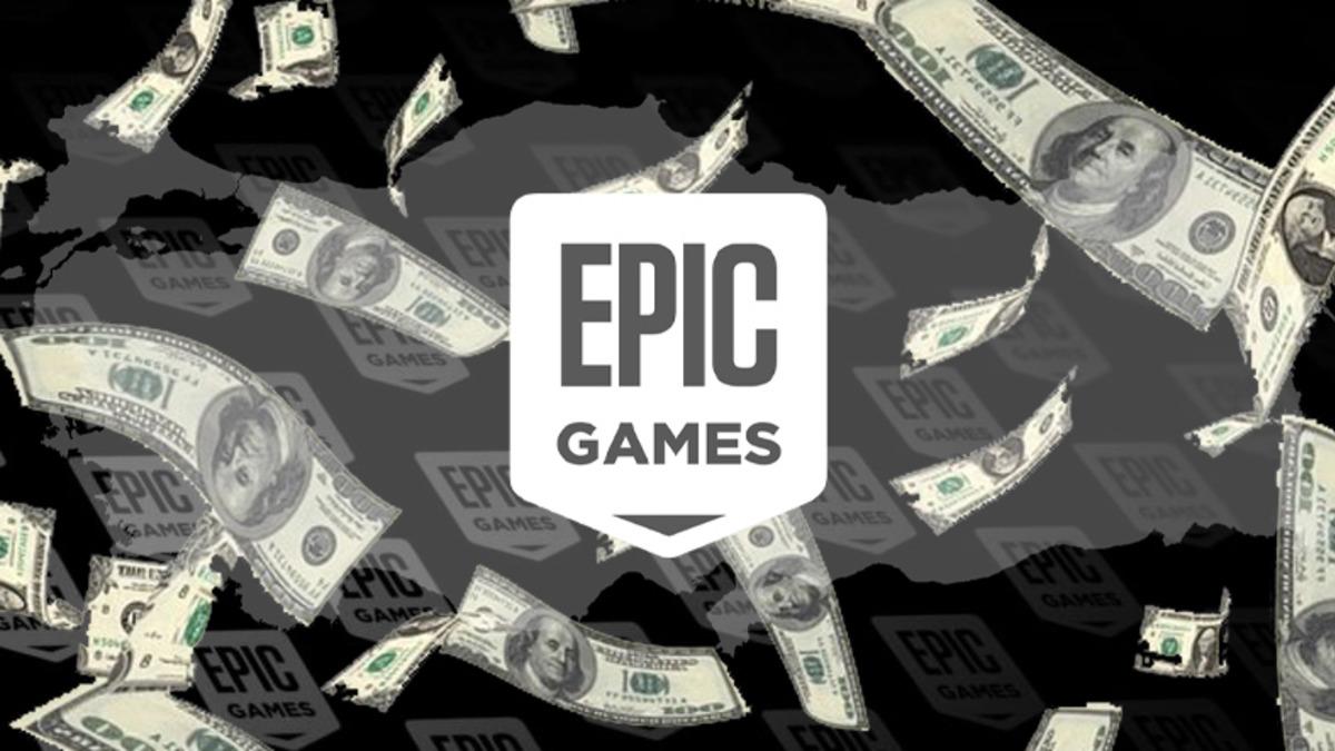 Epic Games’ten skandal karar: PayPal yok diye Türk oyun geliştiricilere ödeme yapmayacak!