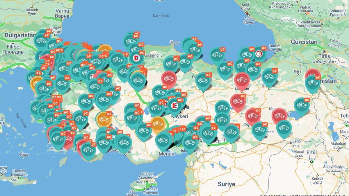 Enerjisa, Türkiye’nin İlk Elektrikli Otomobil Şarj İstasyonu Şirketi 