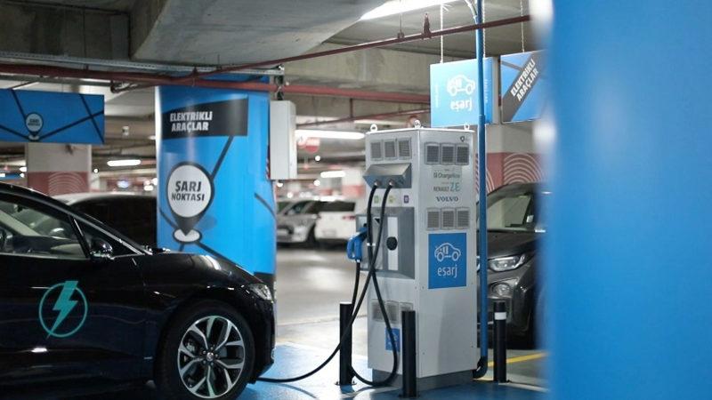Enerjisa, Türkiye’nin İlk Elektrikli Otomobil Şarj İstasyonu Şirketi "Eşarj"ı Satın Aldı