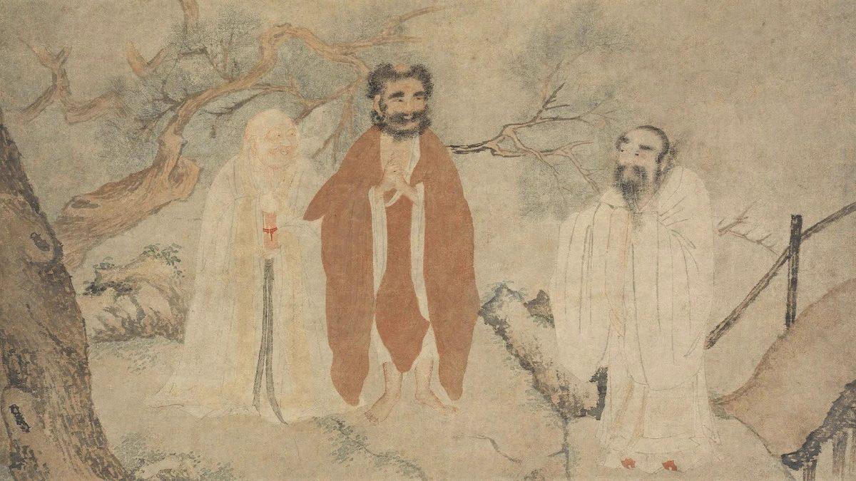 Bugün Milyonlarca İnsanın ‘Ruhuna Taptığı’ Konfüçyüs Kimdir, Tam Olarak Neyi Savunur?