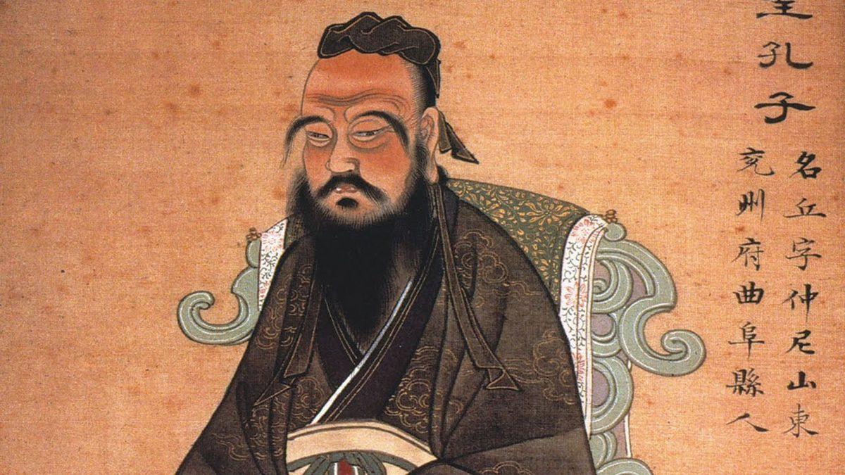 Bugün Milyonlarca İnsanın ‘Ruhuna Taptığı’ Konfüçyüs Kimdir, Tam Olarak Neyi Savunur?