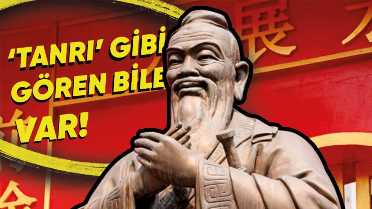 Bugün Milyonlarca İnsanın ‘Ruhuna Taptığı’ Konfüçyüs Kimdir, Tam Olarak Neyi Savunur?